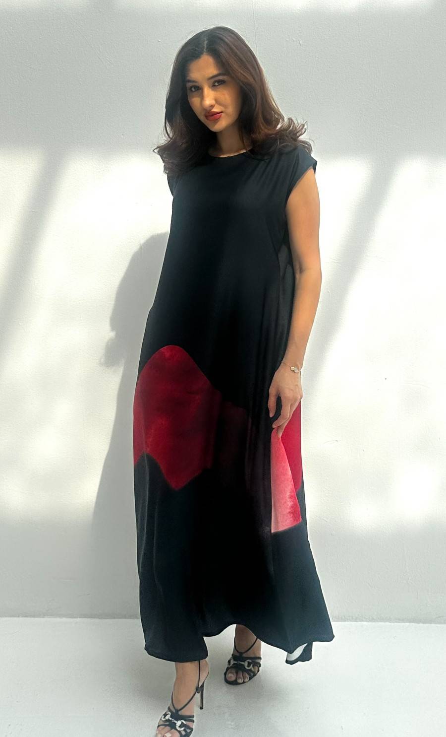 Red Mountain Wave UD